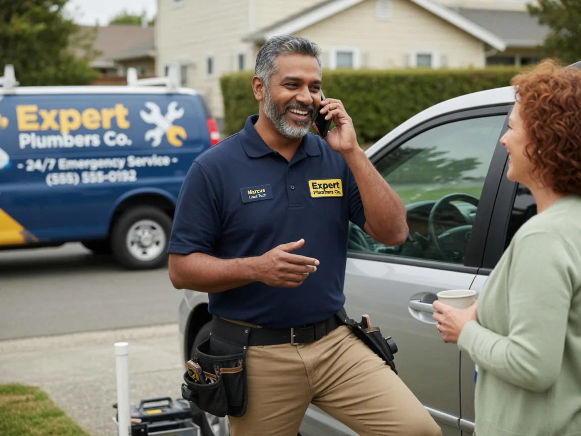 Drain Cleaning Derby, KS FAQs